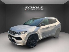 Bild des Angebotes Jeep Compass JEEP COMPASS *LED*TEMPOMAT*LEDERSITZE*