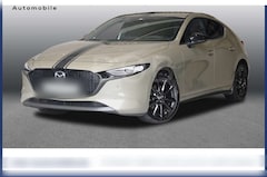 Bild des Angebotes Mazda 3 2.0 M-Hybrid 150 Homura NAVI SHZ RFK HeadUp