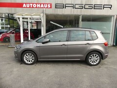 Bild des Angebotes VW Golf Sportsvan VII Lounge BMT/Start-Stopp