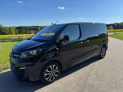 Bild des Angebotes Opel Zafira Life Zafira Life 2.0 D L Aut. Innovation