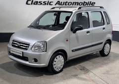 Suzuki Wagon R+ R *Autogas(LPG)*