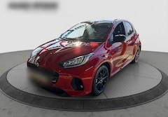 Bild des Angebotes Mazda 2 Homura Plus 1.5 FHEV VVT-i Autom LED Pano ACC