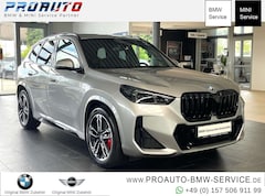 Bild des Angebotes BMW X1 18i sDrive M Sport Pro AHK/PANO/K.Zg/HUD/19°