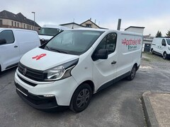 Bild des Angebotes Fiat Talento Kasten L1H1 1,2t SX,Pharmaausbau+Klima