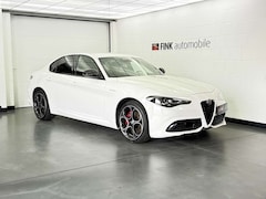 Alfa Romeo Giulia 2.0 Turbo Veloce Q4 Allrad CarPlay