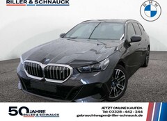Bild des Angebotes BMW i5 Touring 40 e M Sport AHK+HUD+B&W+ACC+360°K