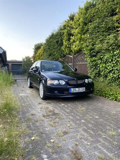 Bild des Angebotes MG ZS 2.5 V6
