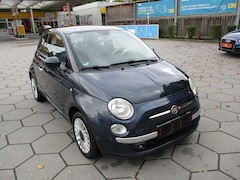 Bild des Angebotes Fiat 500 Lounge Automatik TÜV NEU