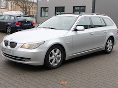 Bild des Angebotes BMW 523 i Automatik Leder/Navi/Xenon/Panorama