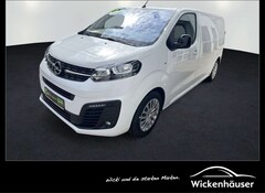 Bild des Angebotes Opel Vivaro Kasten L2 Edition M Laderaum verkleidet