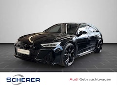 Bild des Angebotes Audi RS6 RS 6 441(600) kW(PS)