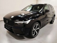 Bild des Angebotes Volvo XC60 T8 Plus Black Edition Recha Plug-In Hybrid