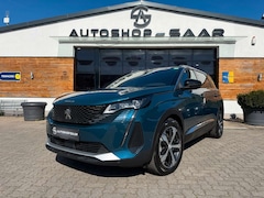 Bild des Angebotes Peugeot 5008 GT 7 Sitzer/Grip-Control