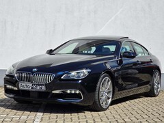 Bild des Angebotes BMW 650 i Gran Coupe xDrive V8*BMW Individual*20 Zoll*Voll
