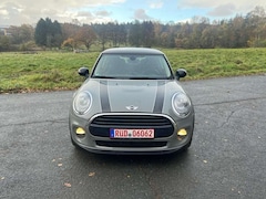 Bild des Angebotes MINI Cooper D COOPER D AUTOMATIK SITZHEIZUNG ALU