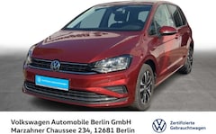 Bild des Angebotes VW Golf Sportsvan Golf VII Sportsvan 1.0 TSI United Navi SHZ PDC