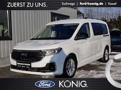 Bild des Angebotes Ford Tourneo Connect L2 Titanium Aut+Navi+Klima Klima Navi