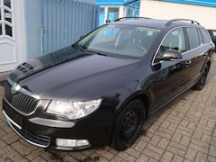 Bild des Angebotes Skoda Superb Exclusive 2.0 TDI DSG