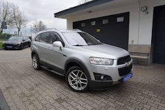 Bild des Angebotes Chevrolet Captiva 2.2 D LT+4x4 LEDER+NAVI+KAMERA+7-Sitze+Org.70.Tkm