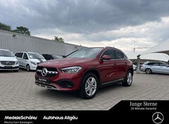 Bild des Angebotes Mercedes-Benz GLA 250 GLA 250 e Progressive AHK LED Kamera 7,4kW NP56