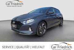 Bild des Angebotes Hyundai i20 Edition 30 Mild-Hybrid