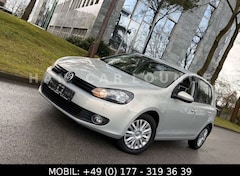 Bild des Angebotes VW Golf VI Trendline*****NAVI*SITZHZ*PDC*CLIMATRONI