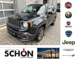 Bild des Angebotes Jeep Renegade 2.0 MJet 75th Anniversary 4WD