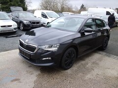 Bild des Angebotes Skoda Scala 1.0 TSI KLIMA / NAVI / 1-HAND