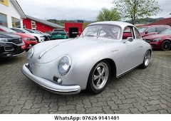 Bild des Angebotes Porsche 356 A 3,6l 6-Zyl. Einzelstück (330PS) Outlaw