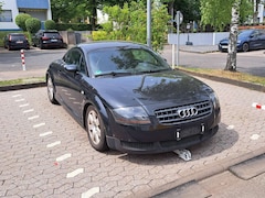 Bild des Angebotes Audi TT TT Coupe 1.8 T