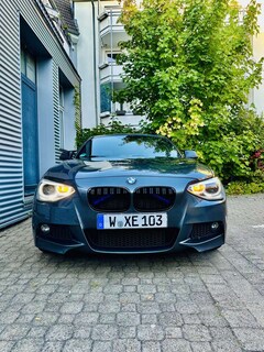 Bild des Angebotes BMW 120 120d Aut. M-Paket