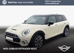 Bild des Angebotes MINI Cooper S Clubman Cooper S Clubman Classic Trim LED* PDC*
