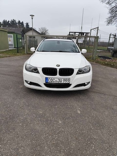 Bild des Angebotes BMW 318 318i
