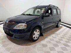 Bild des Angebotes Dacia Logan MCV 1.6 MPI LPG 85 Ambiance