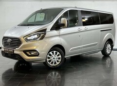 Bild des Angebotes Ford Tourneo Custom 320 L2 Tourneo Titanium X*9Sitzer