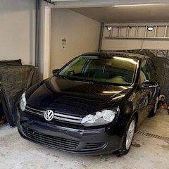 Bild des Angebotes VW Golf Golf 1.4 TSI Comfortline, Steuerkette Neu