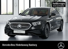 Bild des Angebotes Mercedes-Benz E 450 d 4M AMG Fahrass 360° Pano Burmester Distr.