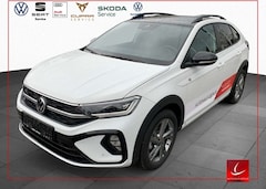 Bild des Angebotes VW Taigo 1,5 TSI DSG R-LINE IQ DIRVE KAMERA NAVI MATRIX LE