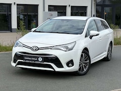Bild des Angebotes Toyota Avensis Edition-S *LED*SHZ*Navi*Kamera*1-Hand*