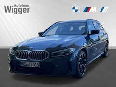 Bild des Angebotes BMW 320 d/Touring/M Sport/Park-Assistent/AHK-klappbar/Navi