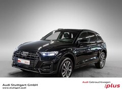 Bild des Angebotes Audi Q5 advanced 45 TFSI quattro S tronic 360° AHK VC