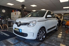 Bild des Angebotes Renault Twingo Limited/Klimaanlage/Tempomat/Lederlenkrad