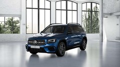 Bild des Angebotes Mercedes-Benz GLB 200 d AMG+Night+Distro+AHK+KeyGo+Kamera