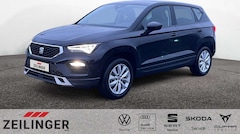 Bild des Angebotes SEAT Ateca Style TSI DSG|5J-GAR|AHK|el.HECK|KAMERA