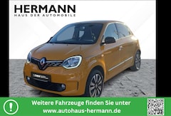 Bild des Angebotes Renault Twingo Techno Electric CAM*LED*NAVI*KONTRAST*LM