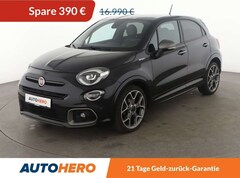 Bild des Angebotes Fiat 500X 1.0 Turbo Sport*LED*NAVI*ACC*CAM*PDC*SHZ*KLIMA*