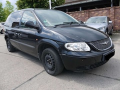 Bild des Angebotes Chrysler Grand Voyager 2.4 Automatik