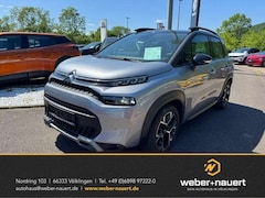 Bild des Angebotes Citroen C3 Aircross BlueHDI 120 Stop & Start EAT6 SHINE