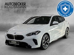 BMW 120 M Sport LMR 19'' AD Navi Digitales Cockpit LED Kur