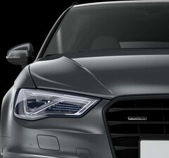 Bild des Angebotes Audi A3 A3 Sportback Diesel 2.0 TDI Sportback (clean die.)